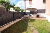 Garten - Liebevoll ausgebautes 132m² Fachwerk: mit Ausbaureserve, Garten und Garage