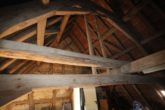 Scheune - Liebevoll ausgebautes 132m² Fachwerk: mit Ausbaureserve, Garten und Garage