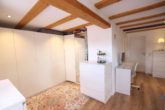 Ankleide 2. OG - Liebevoll ausgebautes 132m² Fachwerk: mit Ausbaureserve, Garten und Garage