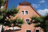 Hausansicht - Liebevoll ausgebautes 132m² Fachwerk: mit Ausbaureserve, Garten und Garage