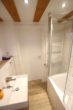 Badezimmer 2. OG - Liebevoll ausgebautes 132m² Fachwerk: mit Ausbaureserve, Garten und Garage