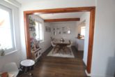 Esszimmer 1. OG - Liebevoll ausgebautes 132m² Fachwerk: mit Ausbaureserve, Garten und Garage