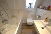 Badezimmer 2. OG - Liebevoll ausgebautes 132m² Fachwerk: mit Ausbaureserve, Garten und Garage
