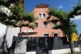 Hausansicht - Liebevoll ausgebautes 132m² Fachwerk: mit Ausbaureserve, Garten und Garage