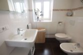Badezimmer 1.OG - Liebevoll ausgebautes 132m² Fachwerk: mit Ausbaureserve, Garten und Garage