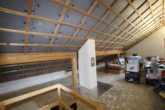 Dachgeschoss - Schönes Wohnen in Hockenheim: 187m² mit Garten, Garage u. Carport uvm.