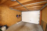 Garage - Schönes Wohnen in Hockenheim: 187m² mit Garten, Garage u. Carport uvm.