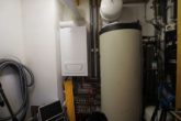 Haustechnik - Schönes Wohnen in Hockenheim: 187m² mit Garten, Garage u. Carport uvm.
