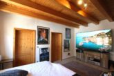 Schlafzimmer2 OG - Schönes Wohnen in Hockenheim: 187m² mit Garten, Garage u. Carport uvm.