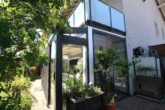 Wintergarten - Schönes Wohnen in Hockenheim: 187m² mit Garten, Garage u. Carport uvm.