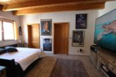Schlafzimmer2 OG - Schönes Wohnen in Hockenheim: 187m² mit Garten, Garage u. Carport uvm.