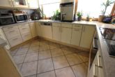 Küche - Schönes Wohnen in Hockenheim: 187m² mit Garten, Garage u. Carport uvm.
