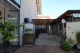 Carport, Garage - Schönes Wohnen in Hockenheim: 187m² mit Garten, Garage u. Carport uvm.