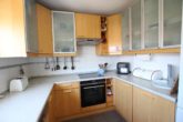 Küche - Schönes Wohnen in Neckargemünd- Dilsberg: Maisonette mit 110m²