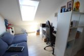 Kinderzimmer 1 DG - Schönes Wohnen in Neckargemünd- Dilsberg: Maisonette mit 110m²