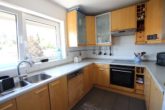 Küche - Schönes Wohnen in Neckargemünd- Dilsberg: Maisonette mit 110m²
