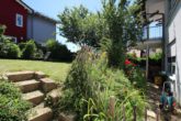 Garten - Schönes Wohnen in Neckargemünd- Dilsberg: Maisonette mit 110m²