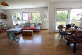Wohnzimmer - Schönes Wohnen in Neckargemünd- Dilsberg: Maisonette mit 110m²