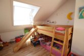 Kinderzimmer 2 DG - Schönes Wohnen in Neckargemünd- Dilsberg: Maisonette mit 110m²