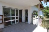 Balkon - Schönes Wohnen in Neckargemünd- Dilsberg: Maisonette mit 110m²