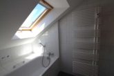 Badezimmer - Schönes Wohnen in Neckargemünd- Dilsberg: Maisonette mit 110m²