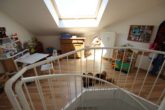 Spielecke DG - Schönes Wohnen in Neckargemünd- Dilsberg: Maisonette mit 110m²