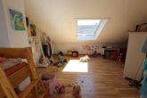 Kinderzimmer 2 - Schönes Wohnen in Neckargemünd- Dilsberg: Maisonette mit 110m²