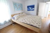 Schlafzimmer - Schönes Wohnen in Neckargemünd- Dilsberg: Maisonette mit 110m²