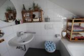 Badezimmer - Schönes Wohnen in Neckargemünd- Dilsberg: Maisonette mit 110m²