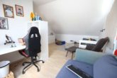 Kinderzimmer 1 DG - Schönes Wohnen in Neckargemünd- Dilsberg: Maisonette mit 110m²